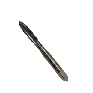 1/4-20UNC美制机用丝锥/镀钴钛·丝攻/先端通孔专用M35超硬高速钢