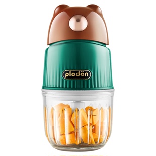 浦利顿plodon辅食机婴儿宝宝辅食工具功能料理机研磨破壁打泥神器
