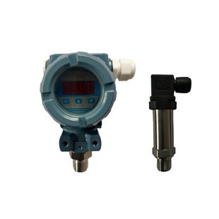 进口扩散硅压力变送器4-20mA油压气压液压供水压力传感器 485通讯