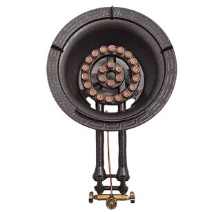 猛火灶商用单灶液化气煤气中高压快速爆炒炉家用饭店节能炉支架子