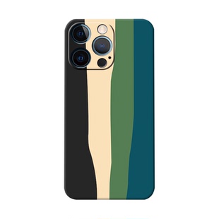 一朶午荷17air/16适用苹果12手机壳iphone11pro液态硅胶7plus/8plus简约14MAX/xr软/15Pro小米华为