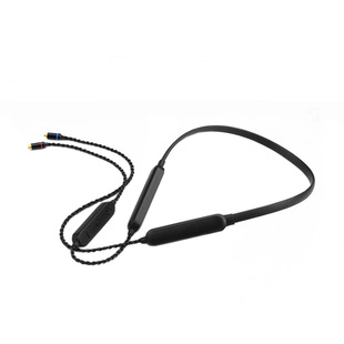 蓝牙线mmcx升级线无损LDACie80s ie200 IE900 se846 0.780.75A2DC