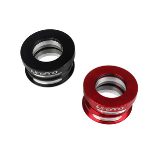 LP Litepro折叠车44mm内置培林碗组风行 大行BYA412 P18 P8头碗组