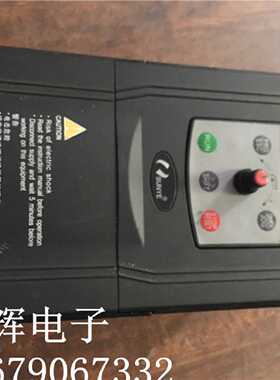 议价CM530-A4T2R2GB/4R0PB 2.2/4KW 380V 现货质量保证测试好