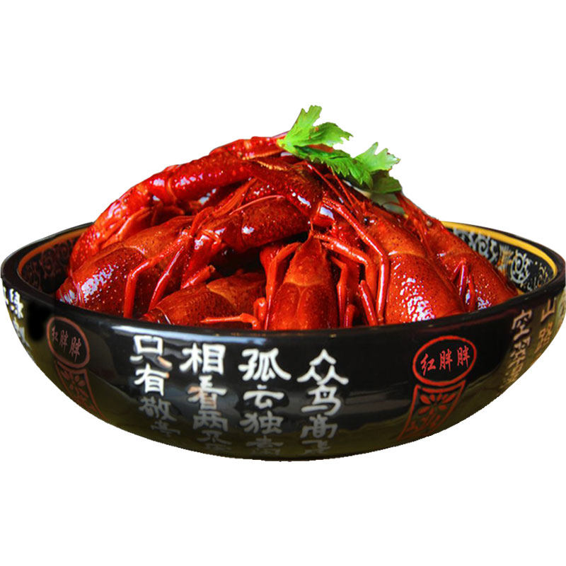 盱眙招牌十三香小龙虾调料浓香型