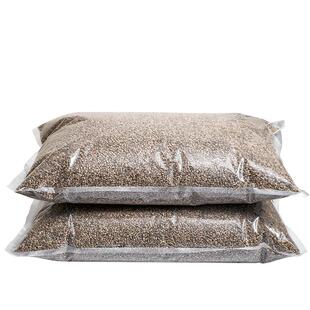 环太荞麦壳枕头苦荞壳散装枕头填充物成人枕芯皮壳批发免洗杀菌