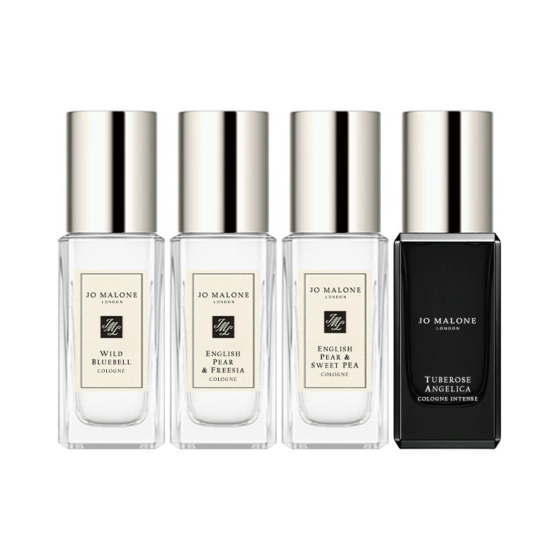 【自营】Jo Malone London祖玛珑香水英国梨蓝风铃9ml馥郁经典