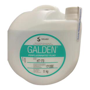 意大利苏威GALDEN HT200/D02/HT135冷热实验密封测试液全氟聚醚油