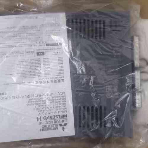 议价MR-J2M-P8B-ET011三菱驱动