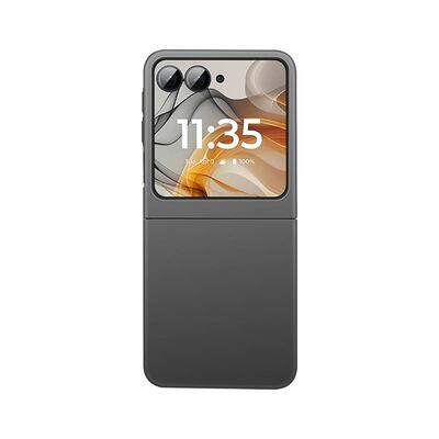 【超薄磁吸】毅美适用摩托罗拉razr50手机壳moto50ultra带支架motorazr60小折叠屏男保护套外壳motorola联想