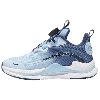 七波辉男童运动跑鞋轻便防滑