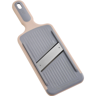 瑞士力康切菜器土豆丝刨丝器擦丝器多功能切片神器卷心菜刨丝器