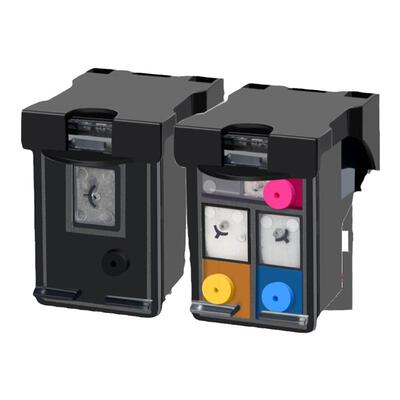 时至803XL墨盒打印1750页2622