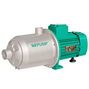 MHI202BP中威泵业WLPUMP家用变频增压泵热水耐高温循环自动