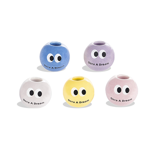 DORA A DAREM朵拉的梦干瞪眼刷牙底座