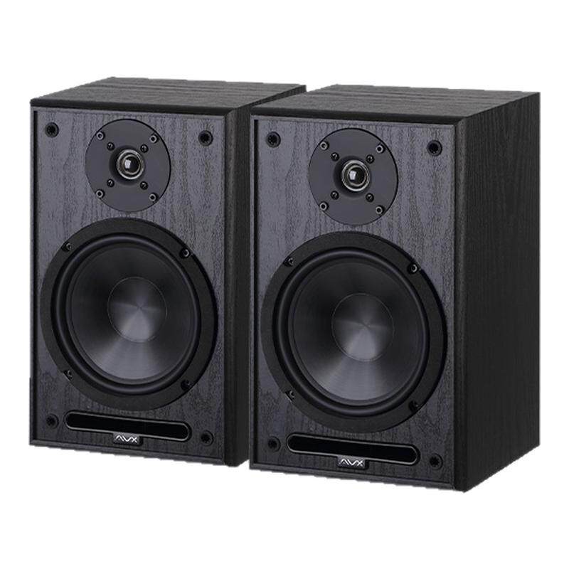6.5寸发烧HIFI书架音箱