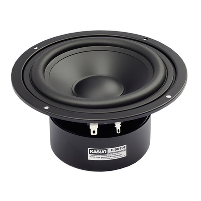佳讯正品e5019f音响发烧扬声器