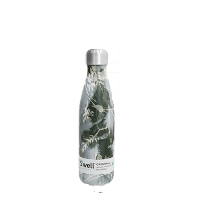 S'well林地系列高颜值经典保温杯