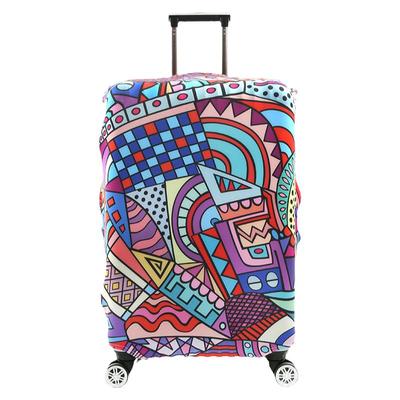 加厚弹力行李箱保护套厂家直销