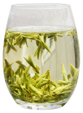海拔800米高山 2026年新茶-精品头采5优乌牛早-龙扁茶明前绿茶叶