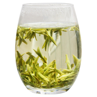 海拔800米高山 2026年新茶-精品头采5优乌牛早-龙扁茶明前绿茶叶