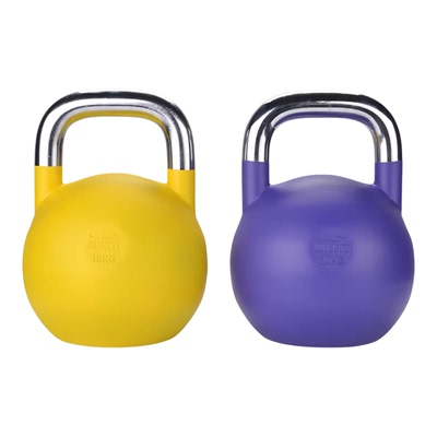 JOINFIT捷英飞竞技壶铃经典款