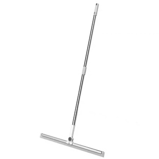 魔术扫把刮水拖地两用刮地板器地面神器硅胶浴室家用卫生间加长款