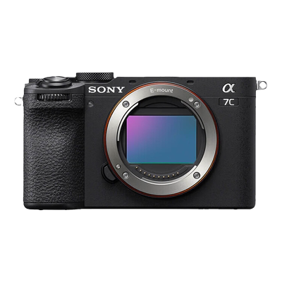 Sony/索尼a7c2全画幅微单相机