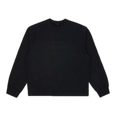 ADERERROR 25SS  Sweatshirt Product. 139 卫衣刺绣圆领长袖卫衣