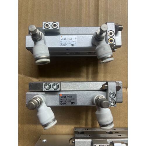 FXQ840AS精密气缸MXQ840AS滑台气缸缸