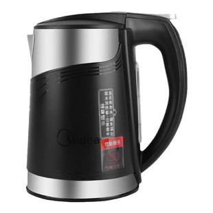 美的饮水机水壶沸腾胆1L升304不锈钢YR1206/926/910/827S原装正品