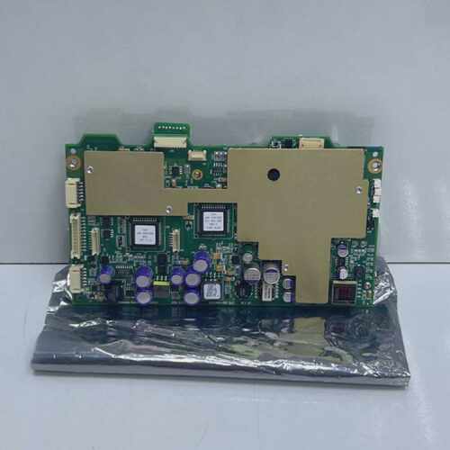 SIEMENS APPLIED AUTOMATION 2020964-001 REV : AC DPM BASE BOA