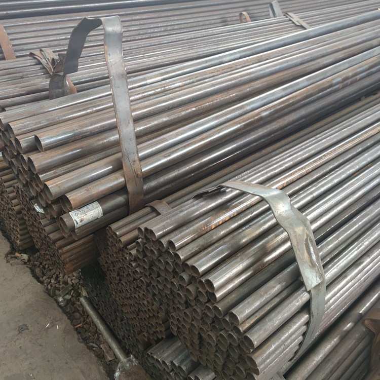 南京48*2.75脚手架管现货销售搭架子用50钢管