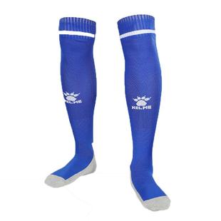 卡尔美足球袜男长筒过膝儿童球袜专业防滑加厚毛巾底运动训练袜子