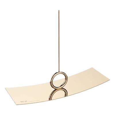 DAILYLAB时辰一刻香插