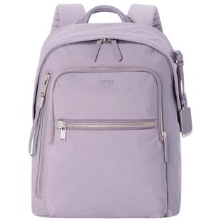 【礼物】TUMI/途明Voyageur女士简约双肩包轻便旅行