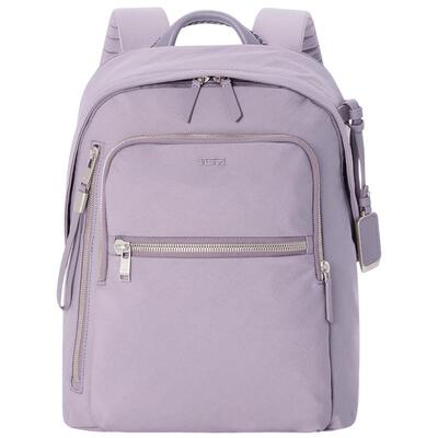 【礼物】TUMI/途明Voyageur女士简约双肩包轻便旅行