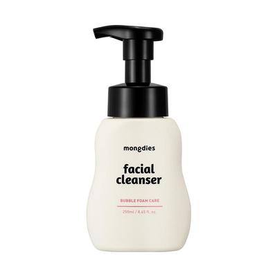 韩国进口Mongdies儿童洁面泡泡