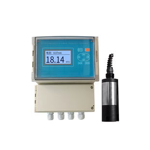 在线浊度监测仪 医院自来水厂水质浊度计