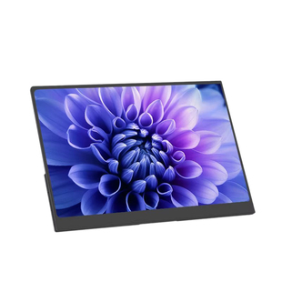 16英寸3K便携式显示器100%p3色域AMOLED高刷120hz电竞S16拓展副屏