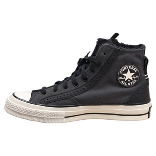 匡威正品 Chuck 70日常休闲百搭轻便高帮加绒休闲鞋男女款A08178C