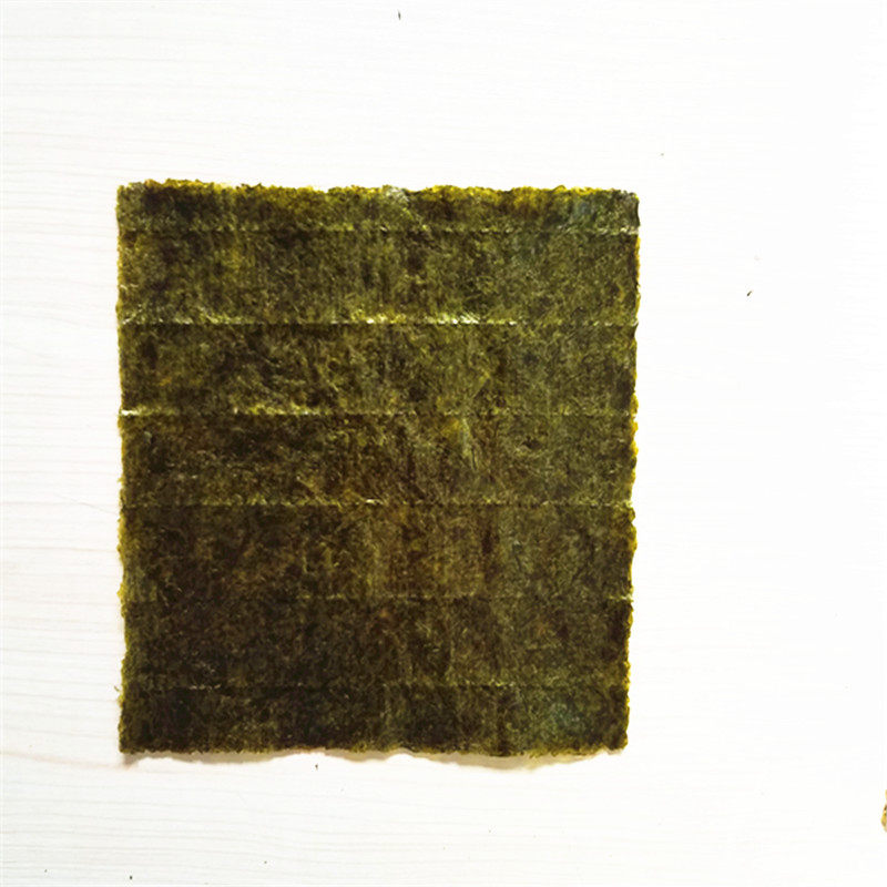 寿司海苔100紫菜包饭一次烤菜