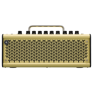 雅马哈吉他音箱THR10II/10II WL/30II WL/THR5电贝斯蓝牙弹唱音响
