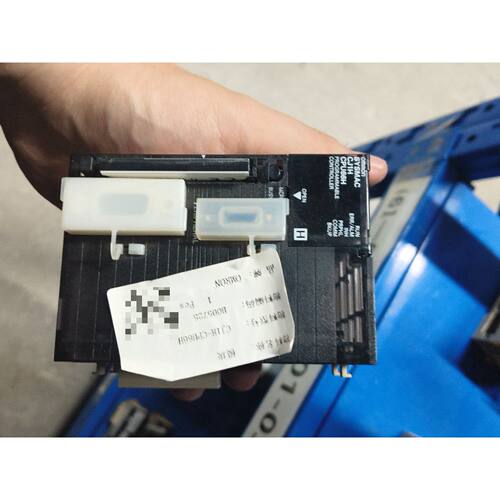 CJ1H-CPU68H PLC CPU模块，原装件议价