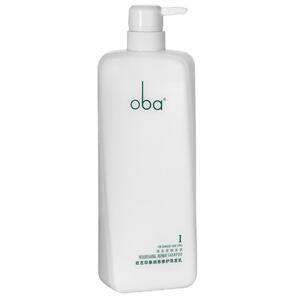 oba欧芭印象76号双重500g护发乳
