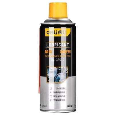 得力防门响润滑油|超5000次加购