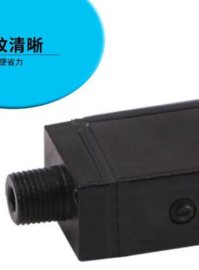 BLCH百灵气动触点压力开关SMC型IS1000-01微型气压开关压力传感器