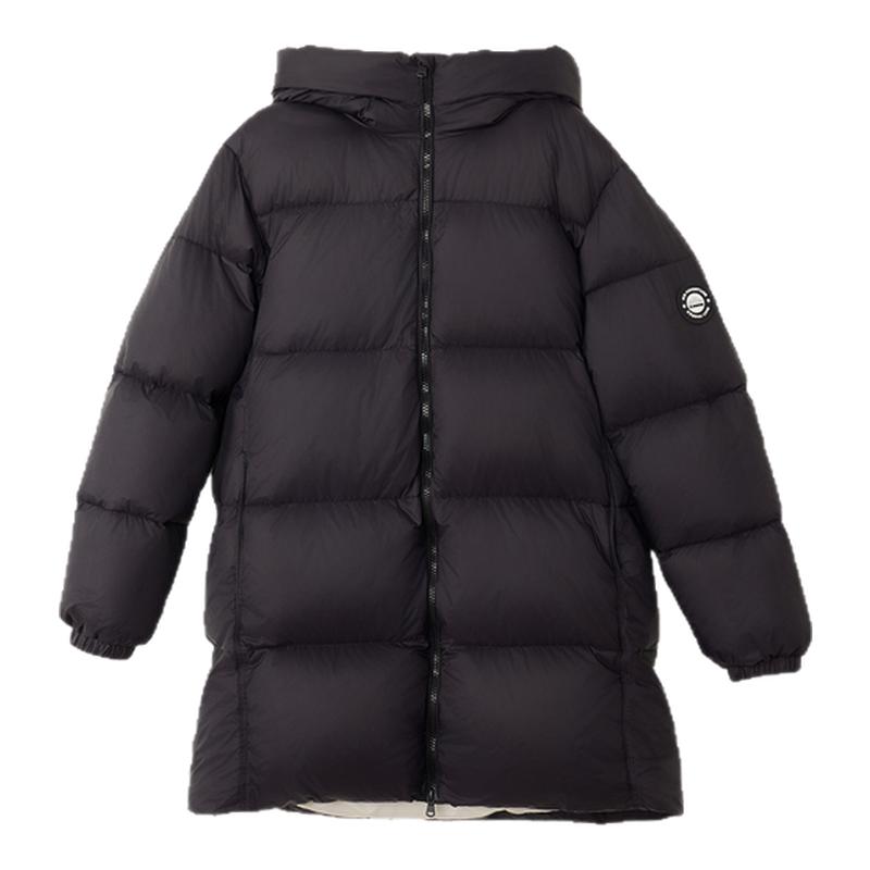 笛莎官方旗舰店女童羽绒服