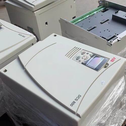 DCS800-S02-0200-05