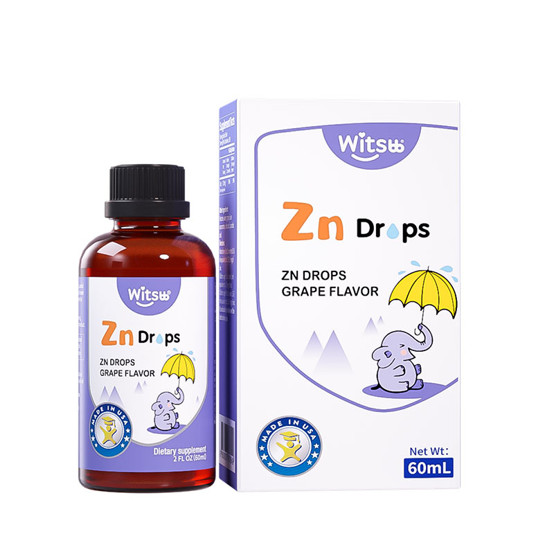 witsbb健敏思液体螯合锌